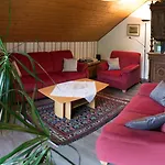 Haus Sonnenhuegel Apartment Winterberg