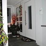 Апартаменты Haus Sonnenhuegel Винтерберг