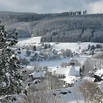 Haus Sonnenhuegel Винтерберг