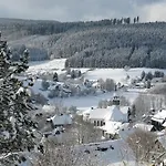 Haus Sonnenhuegel Apartment Winterberg