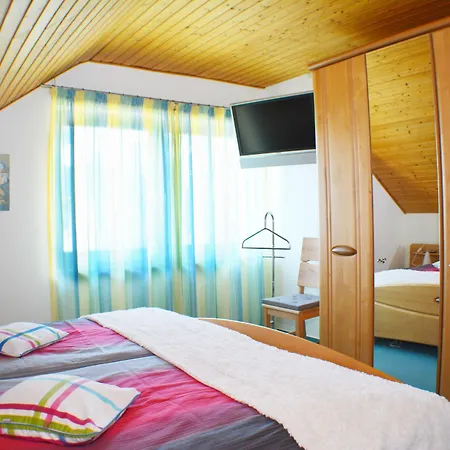 Apartament Haus Sonnenhuegel