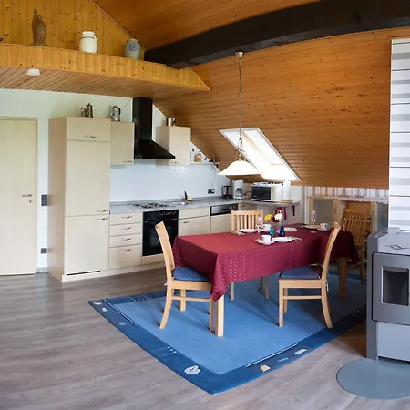 Haus Sonnenhügel Winterberg