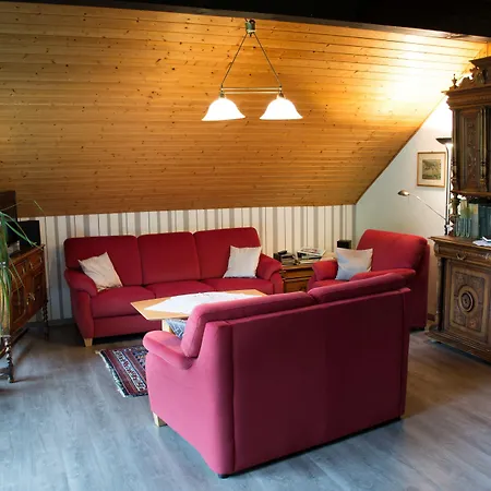 Haus Sonnenhügel * Winterberg