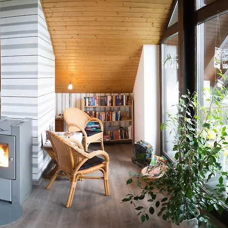 Apartment Haus Sonnenhuegel Winterberg