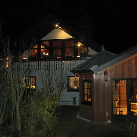 Apartament Haus Sonnenhuegel *