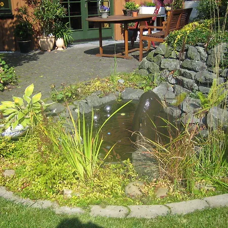 Haus Sonnenhuegel Apartament Winterberg