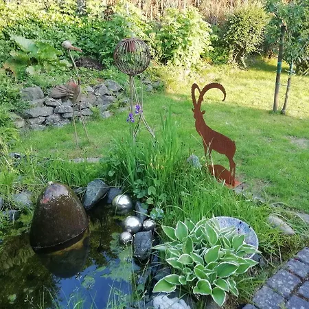 Apartament Haus Sonnenhuegel Winterberg