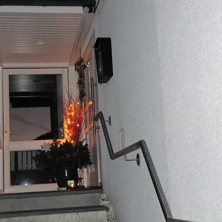 Haus Sonnenhuegel