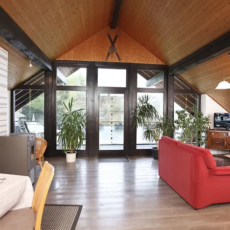 Haus Sonnenhügel Apartment *