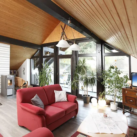 Apartment Haus Sonnenhügel