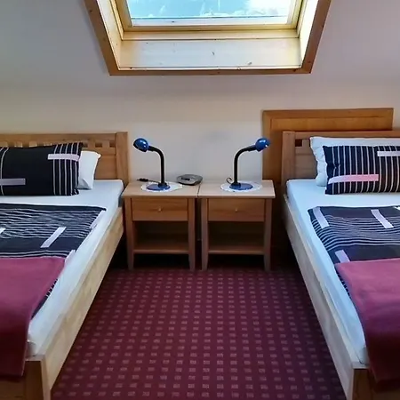 Haus Sonnenhügel * Winterberg