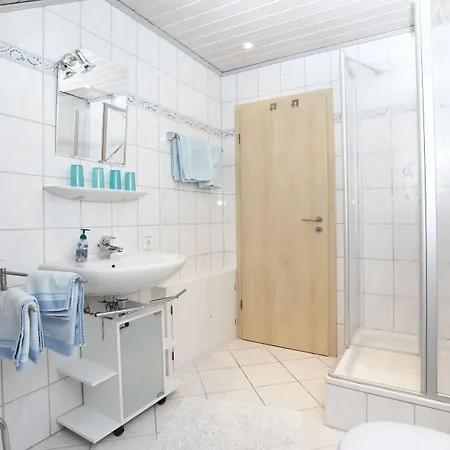 Apartament Haus Sonnenhuegel *