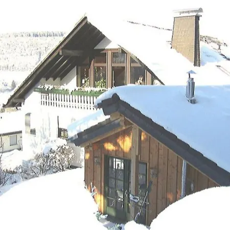 Haus Sonnenhuegel
