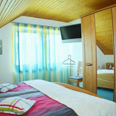 Apartament Haus Sonnenhuegel Winterberg