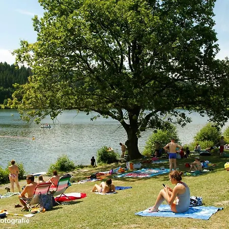 Haus Sonnenhuegel * Winterberg