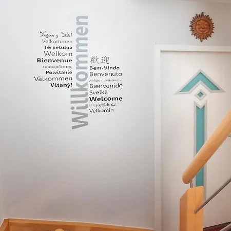 Haus Sonnenhuegel Winterberg