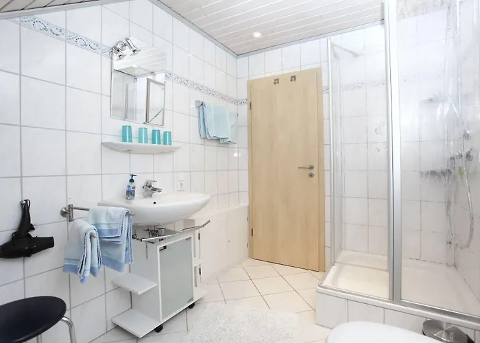 Lägenhet Haus Sonnenhuegel *