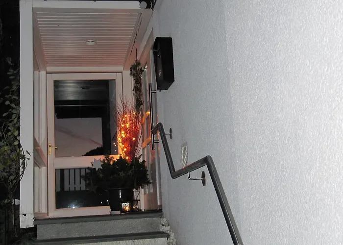 Haus Sonnenhuegel * Winterberg