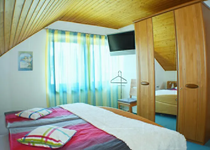 Apartament Haus Sonnenhuegel Winterberg