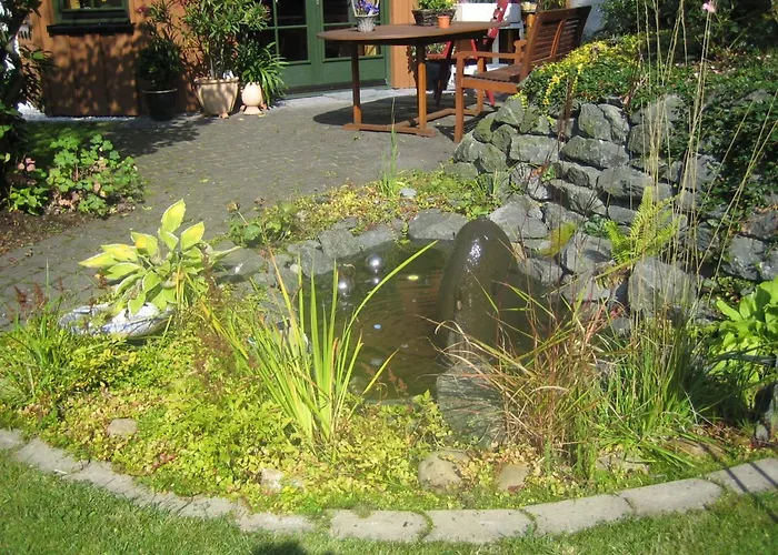 Haus Sonnenhuegel Apartament