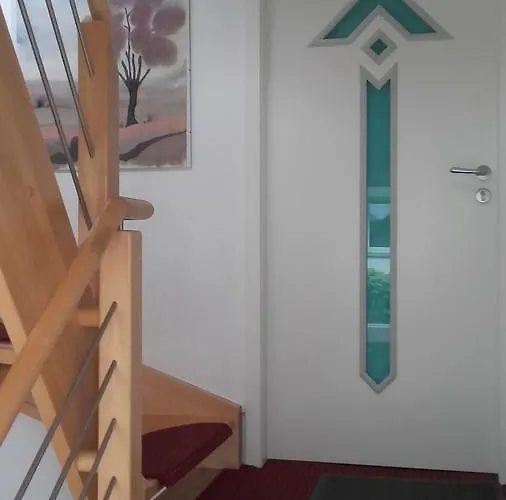 Haus Sonnenhuegel Apartament *